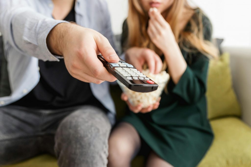 tv won't turn on